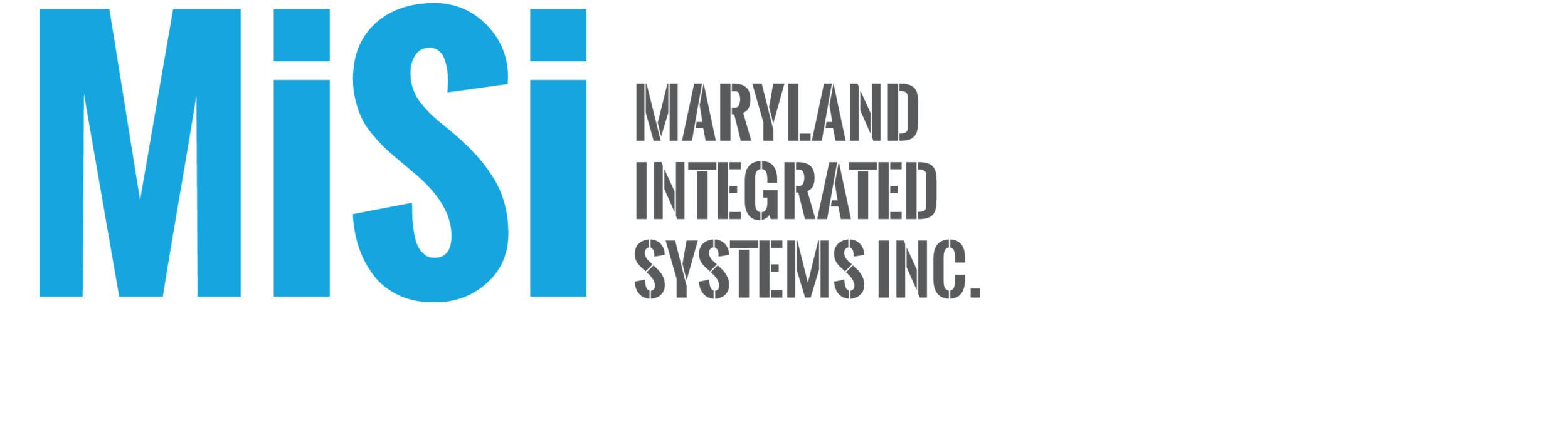 MiSi: Maryland Integrated Systems Inc.