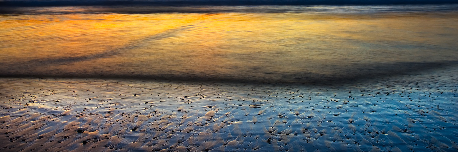 luce della sera