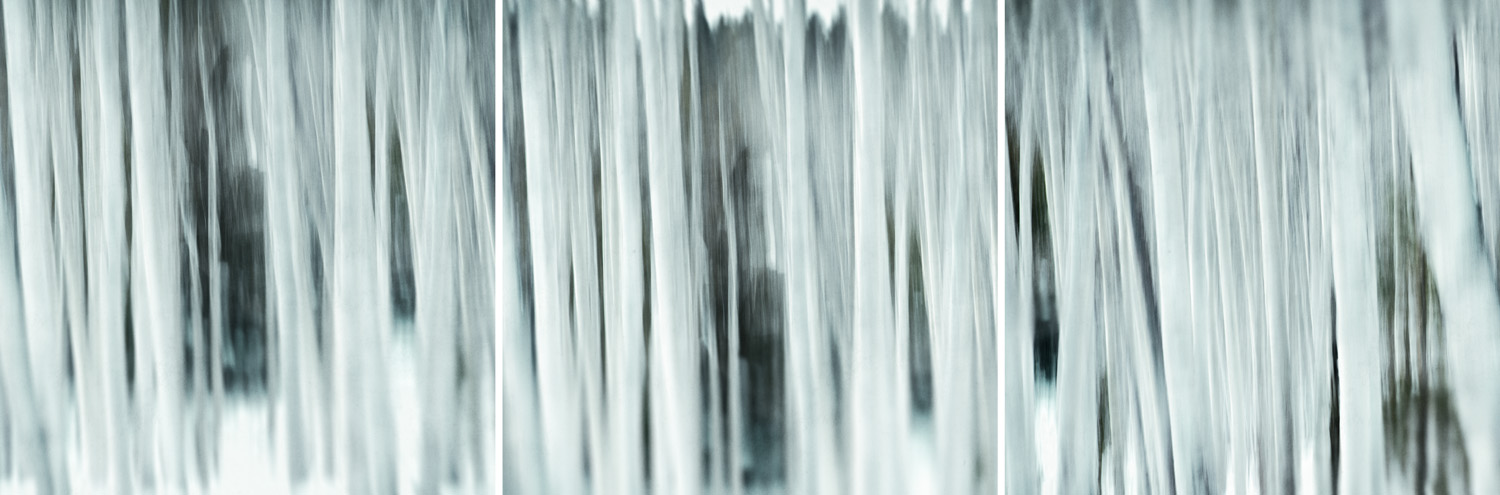 Winter Whites i-iii