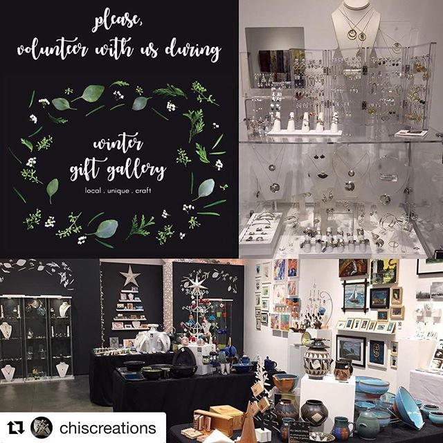 Only one more day to get fabulous locally made artist goods @seymourartgallery in Deep Cove! #seymourartgallery #northvancouver #wintergiftgallery #shoplocal #handmade #artist #artisan #vancouver #christmasgifts #christmasshopping #shopping