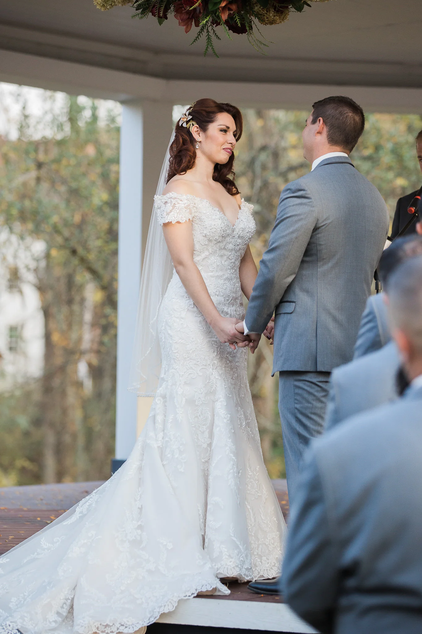 Photo: Kamp Weddings