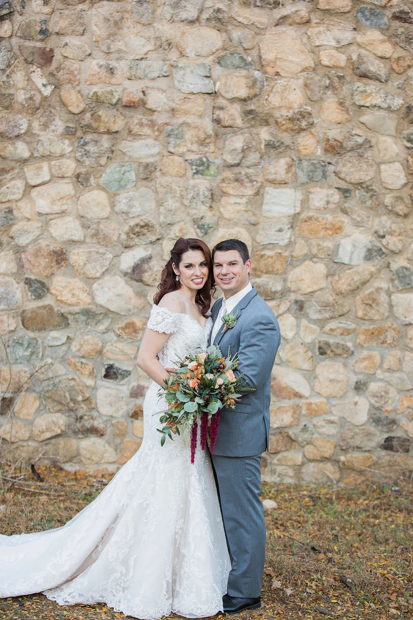 Photo: Kamp Weddings