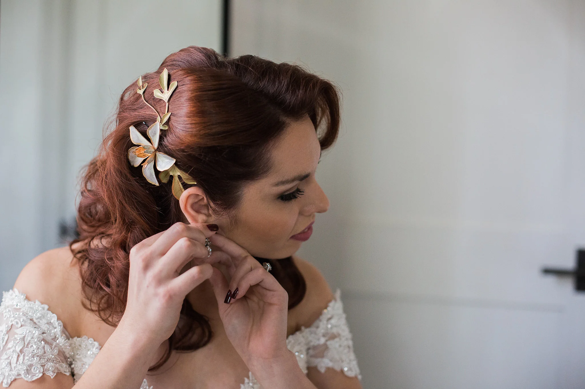 Photo: Kamp Weddings