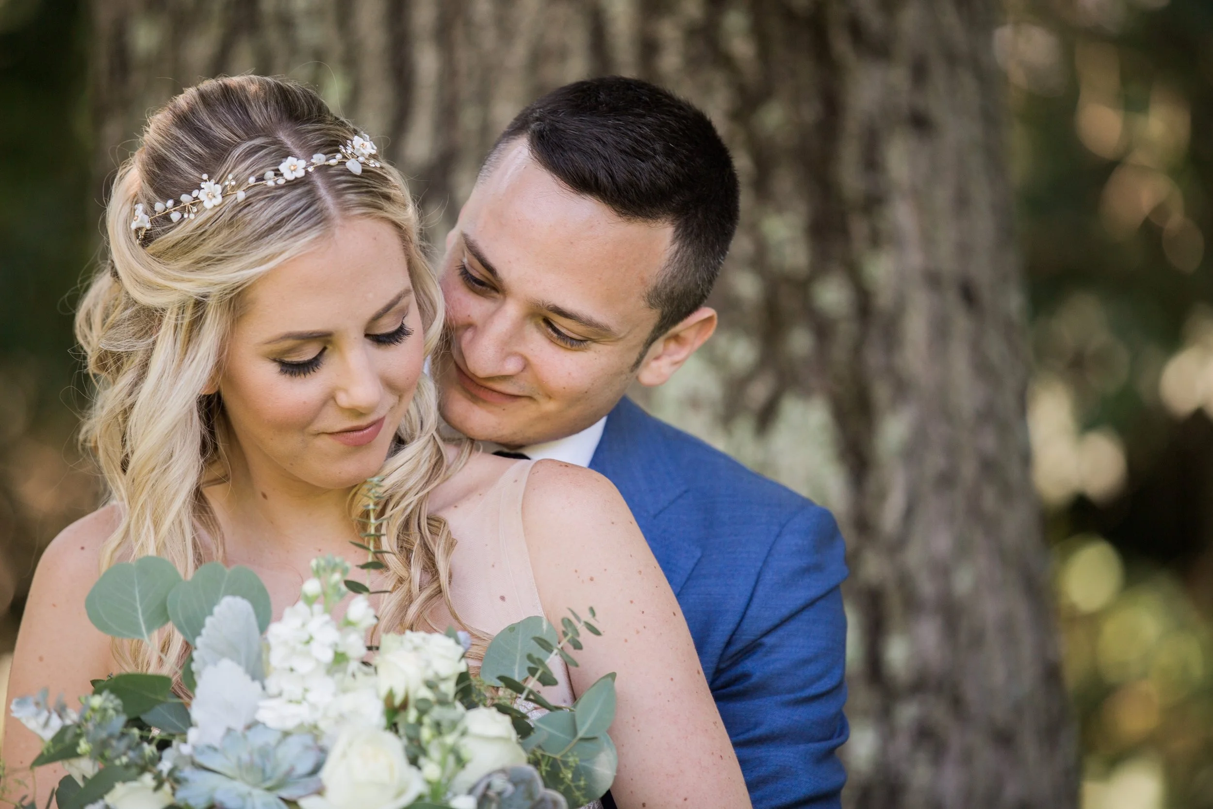 Kamp Weddings