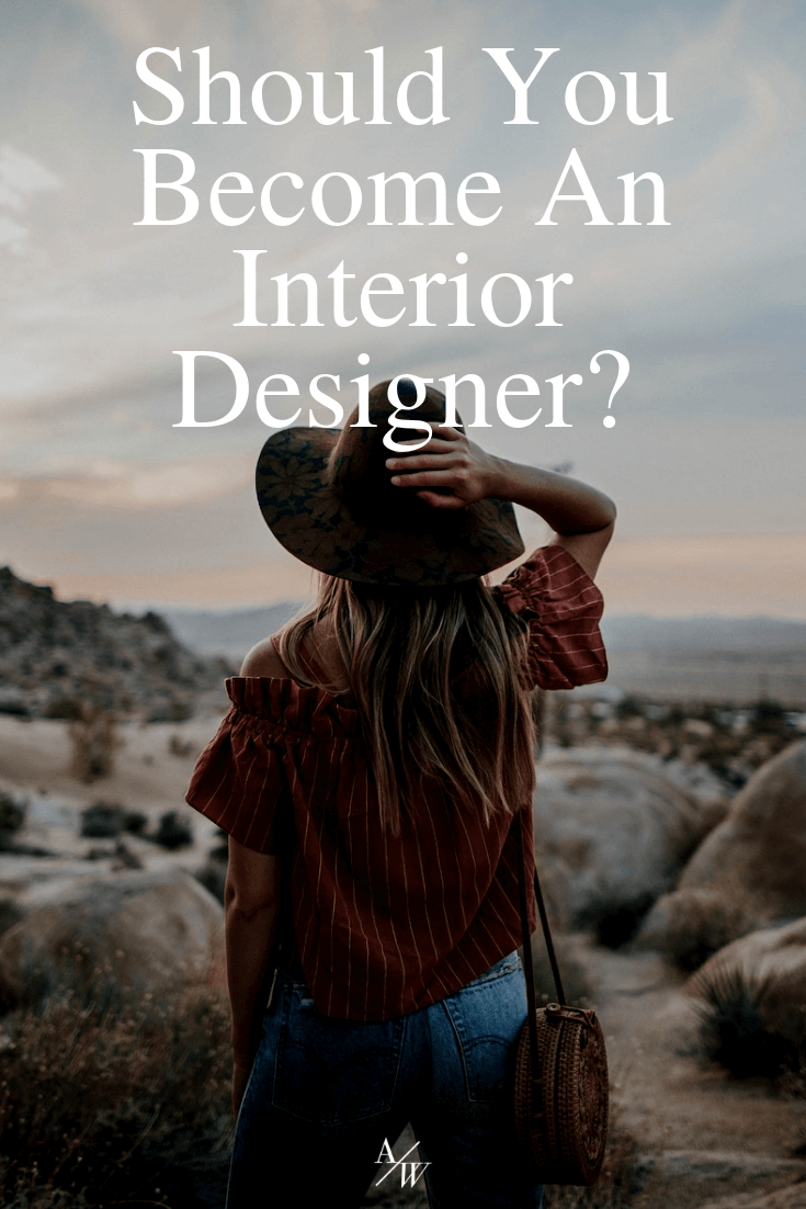 Is An Interior Design Career Path The Right One For You