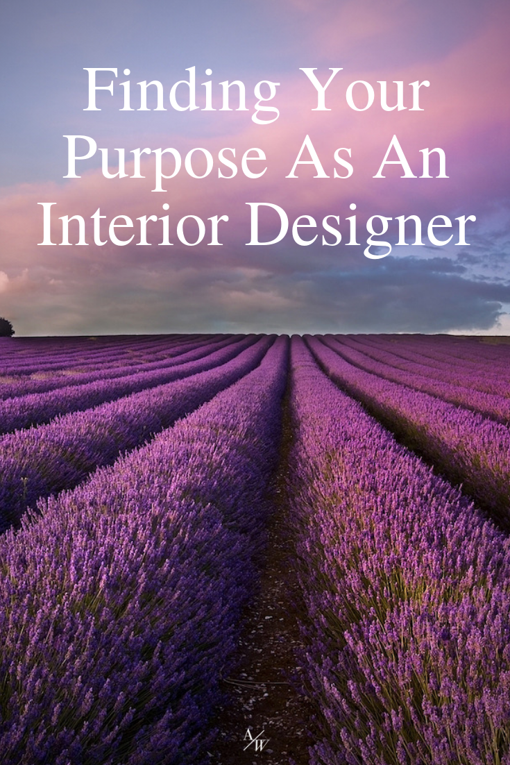 Finding Your Purpose As An Interior Designer Alycia Wicker