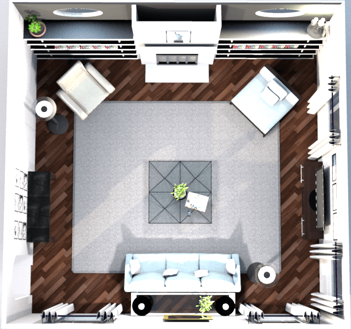 Sweet Home 3D