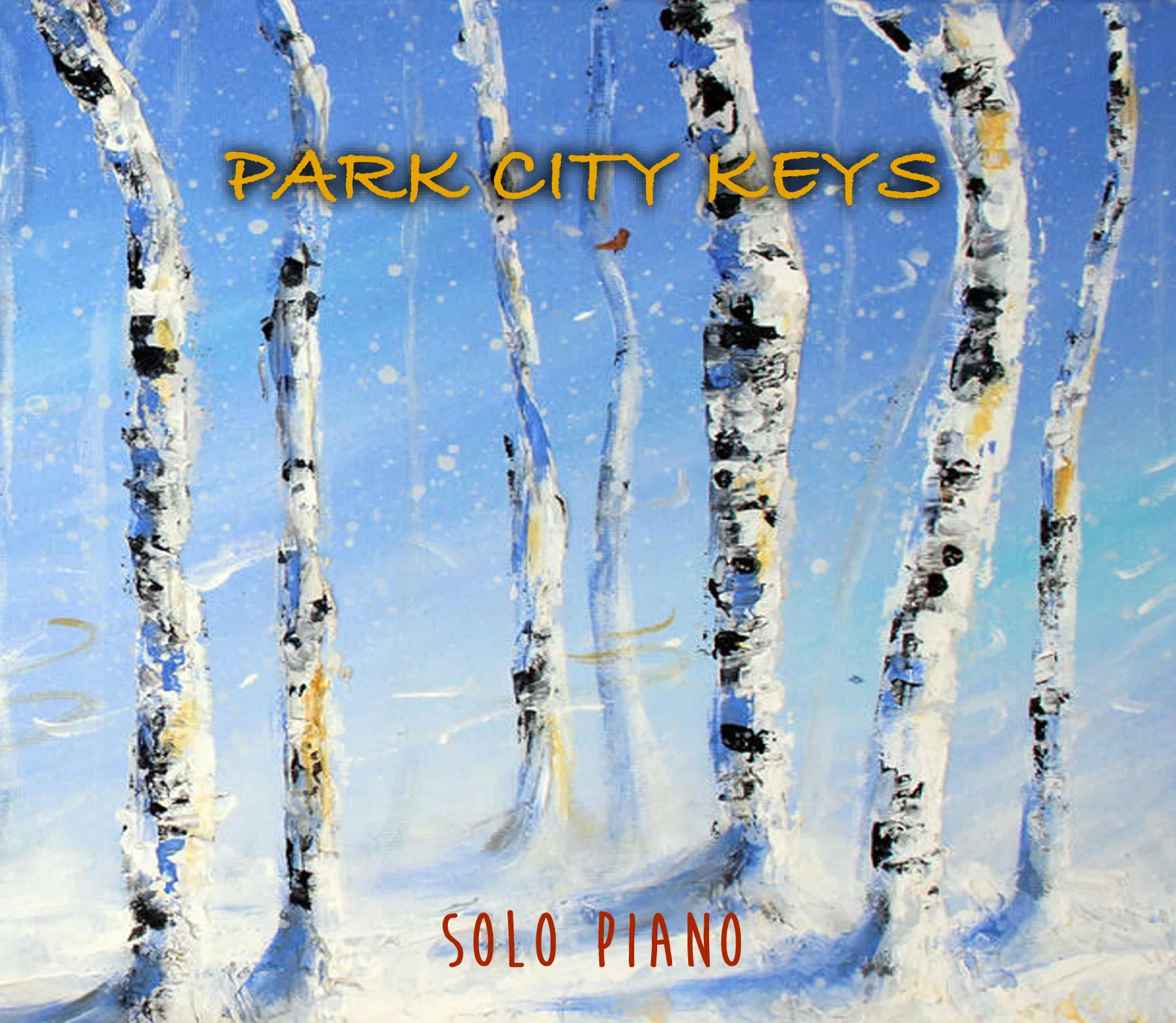 Park City Keys Solo Piano download
