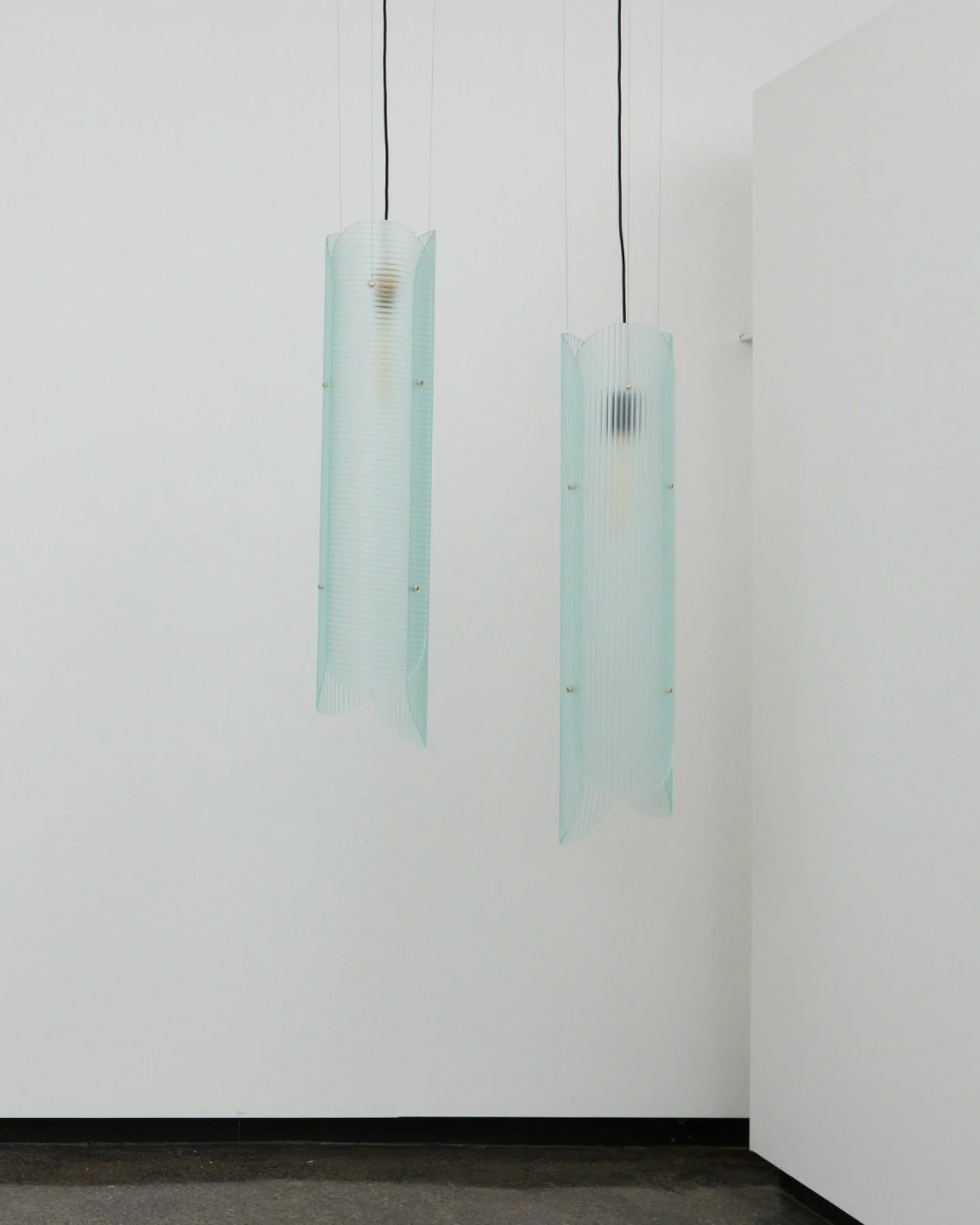 Waratah Lamps

Waratah is a central mythic entity of the Warawana mythologies (see how it's right there in the name). They represent the holding form for all the matter of our planet, here since Earth first pulled itself together. The lamps are an od