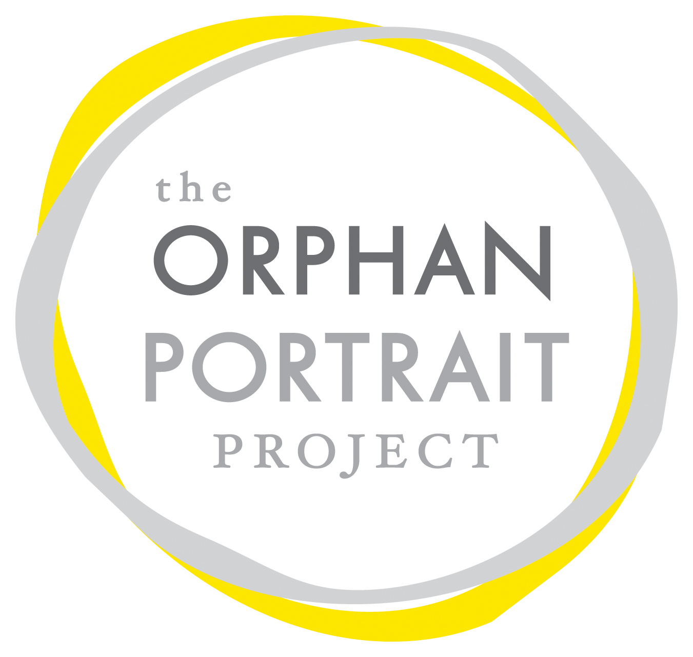 The Orphan Portrait Project