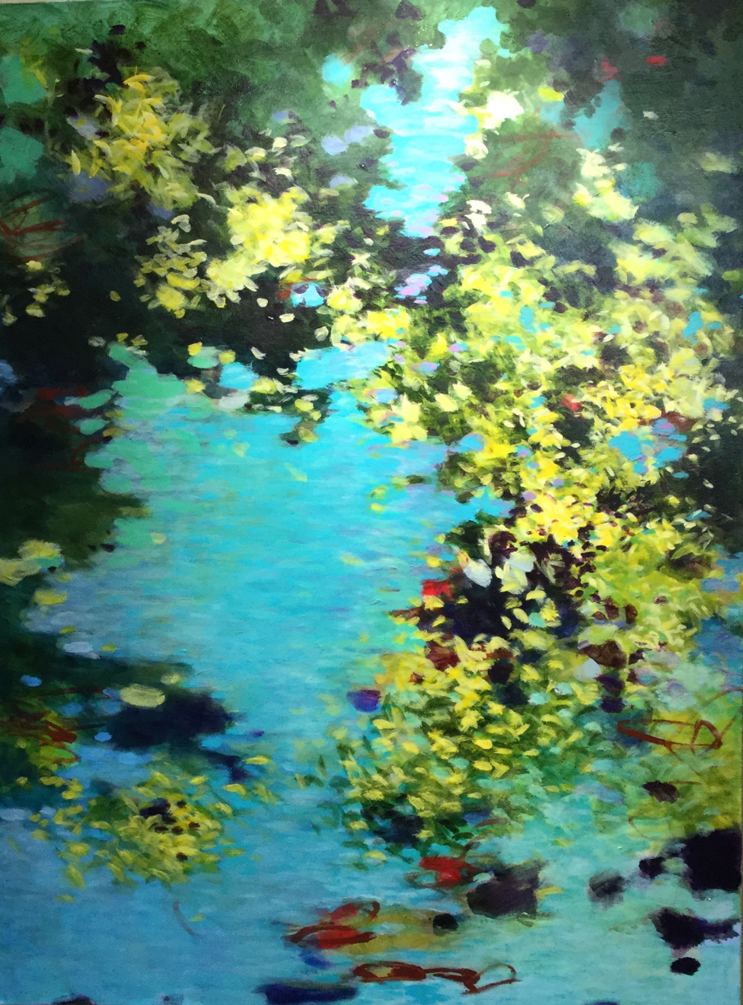 December 22nd – 4th Friday Art Stroll