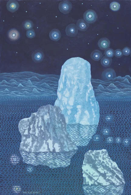 February 23, 2018 – 4th Friday Art Stroll