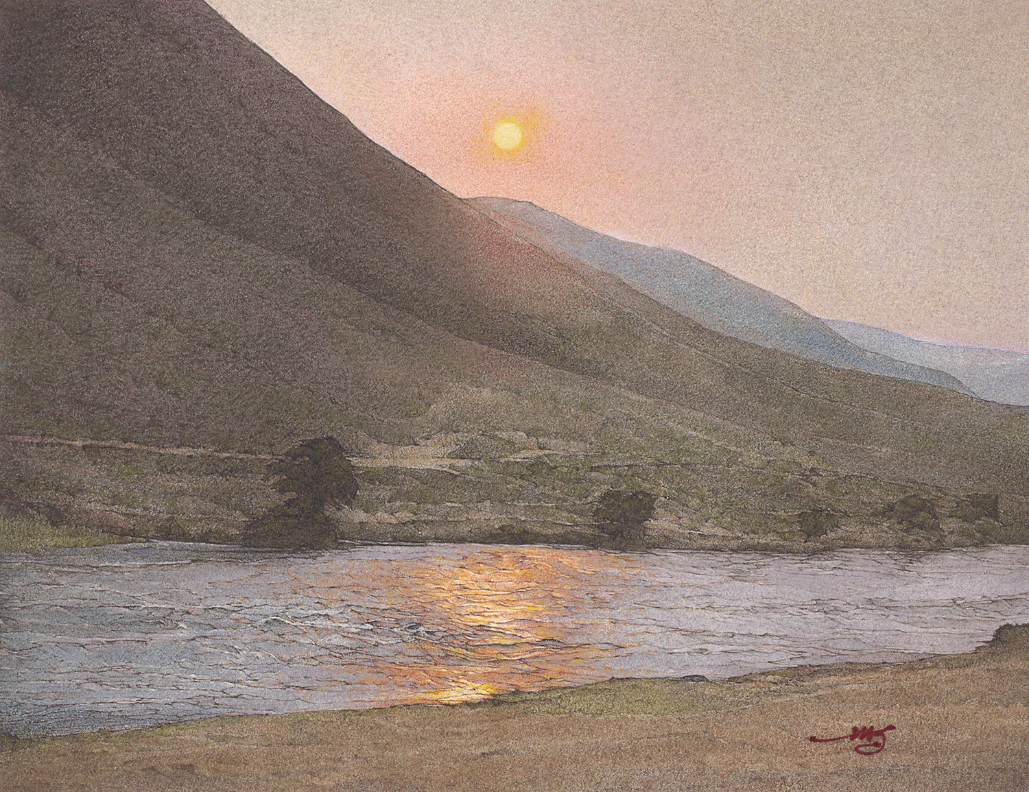 Summer on the Lower Deschutes-sm.jpg