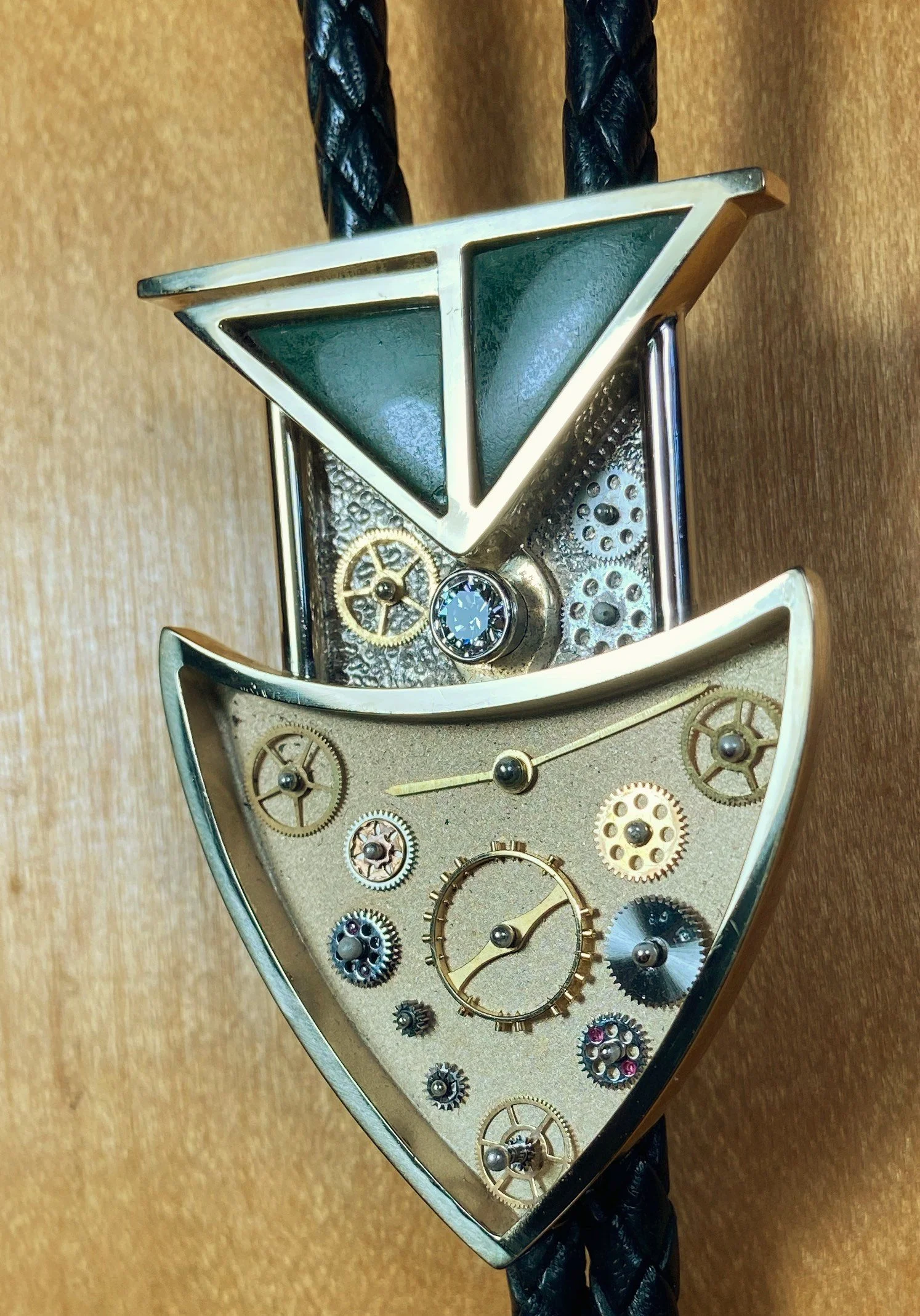 August 26 – Artwalk Wraps Up Summer at Sisters Galleries