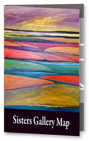 A Canvas Painting Story  Creative Arts Studios Royal Oak Pottery