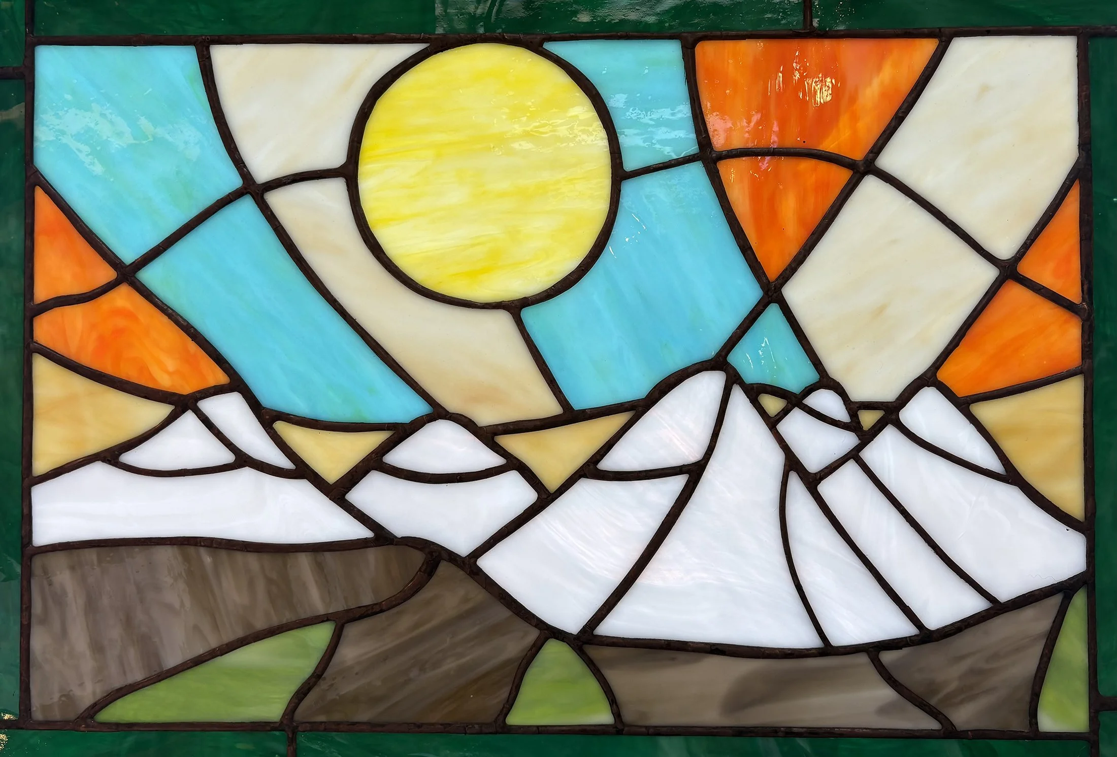 SAA's 4th Friday Artwalk -A Community Event 