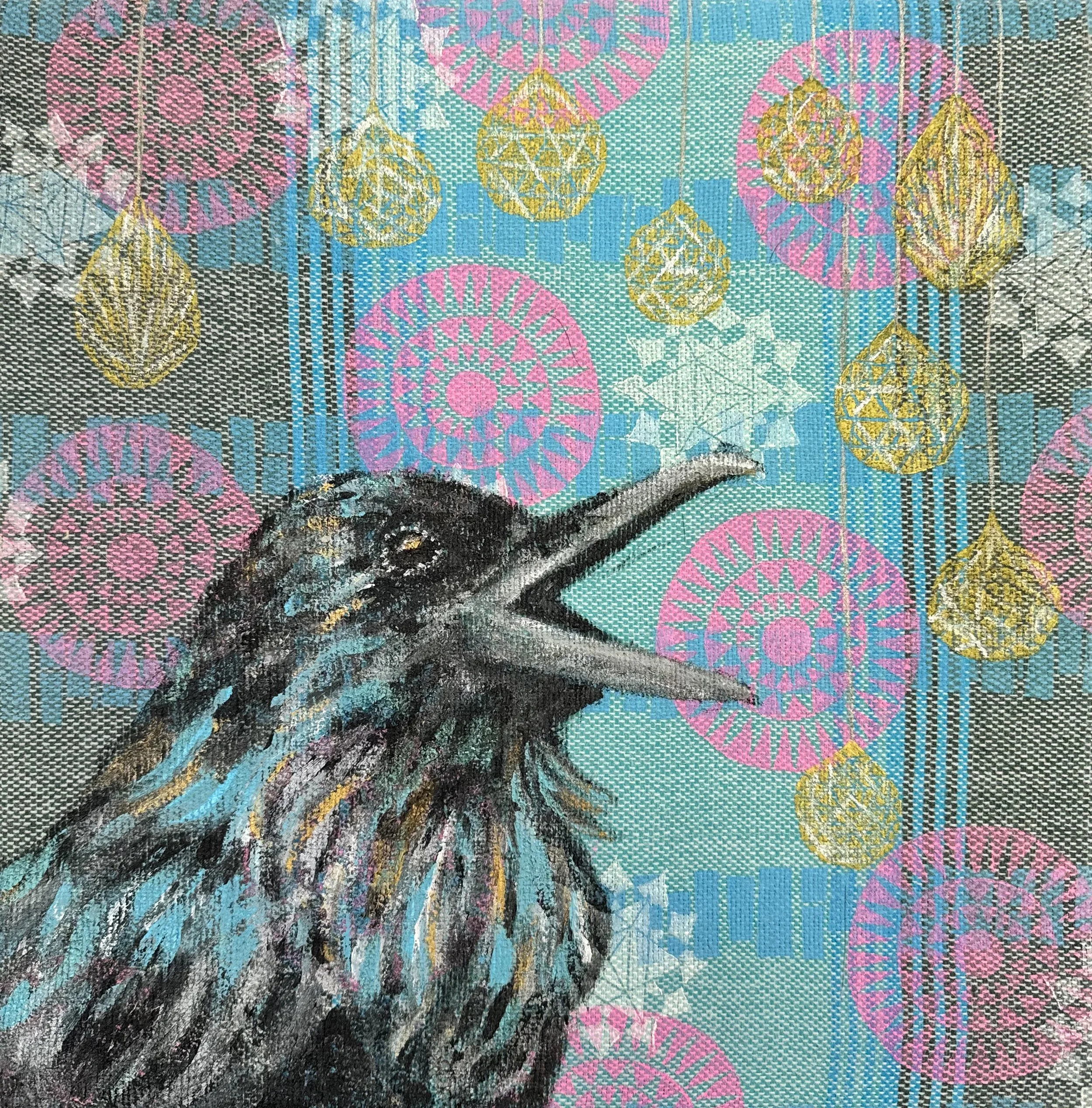 SAA Artwalk – Fiber Art, Jewelry and More