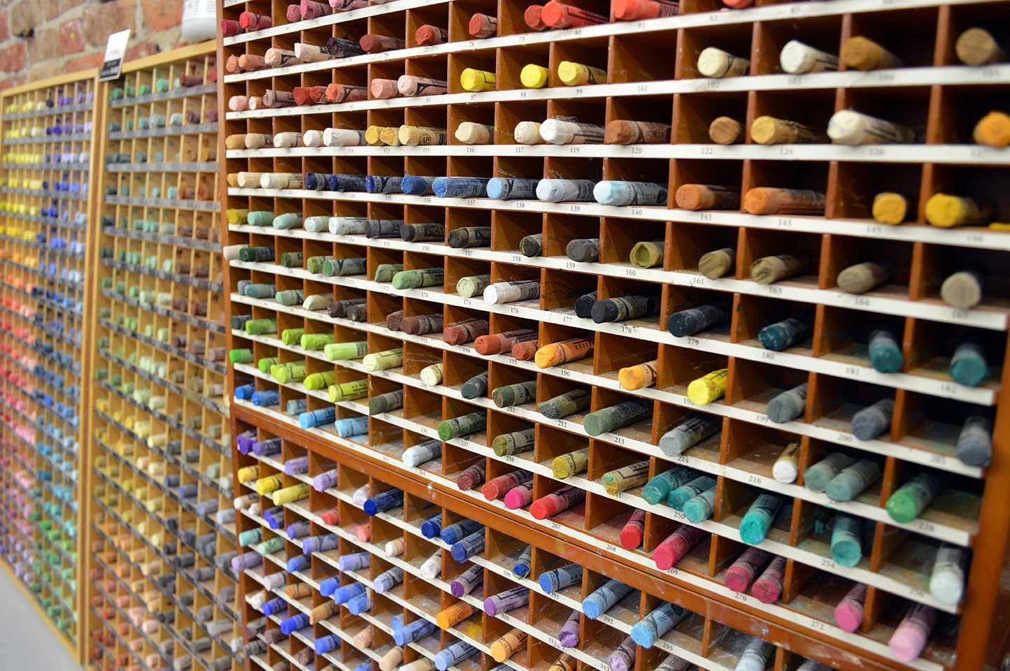 Pastels — Dakota Art Store Bellingham