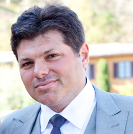 Jeffrey Schwartz, MBA
