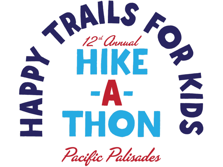 Hike-a-Thon 2023 — Happy Trails for Kids
