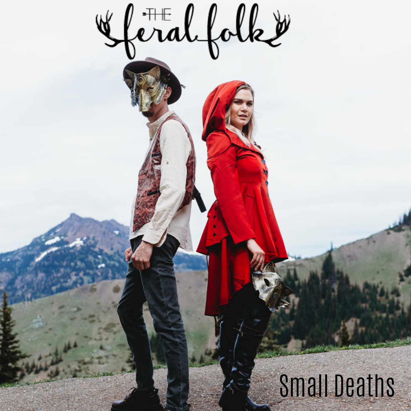 Small Deaths Release Show Annouced 