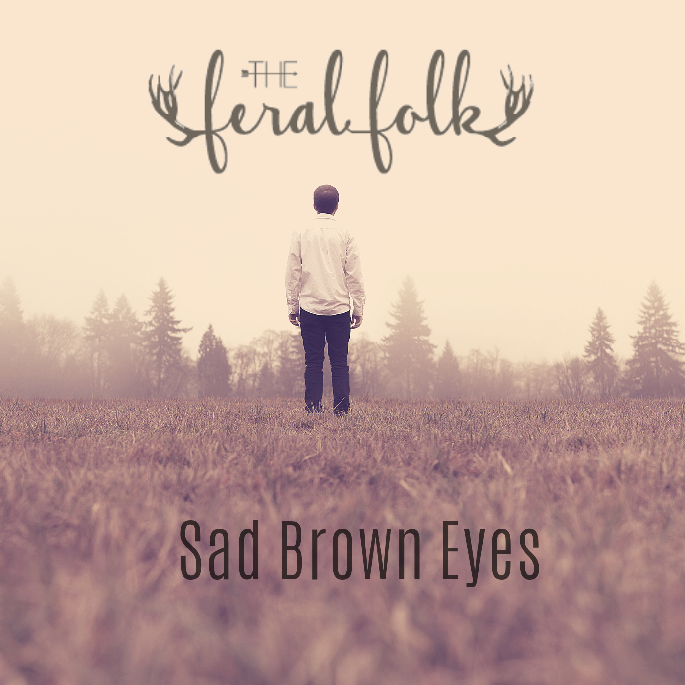 Sad Brown Eyes Now Availible Everywhere