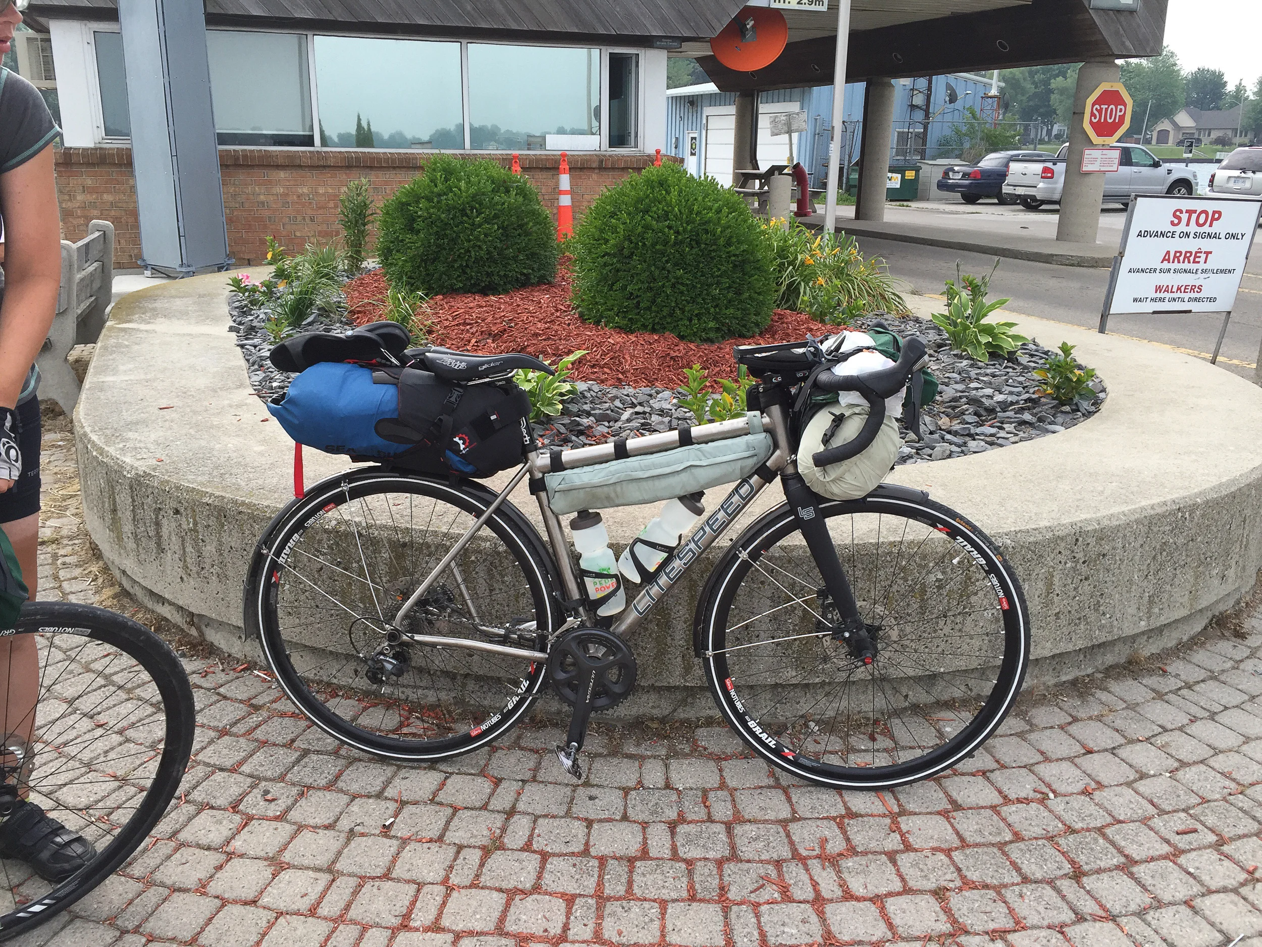 Gear assessment: what worked, what got used, what didn't