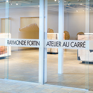 ATELIER AU CARRÉ