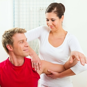 Active Release Techniques in Greenville, SC