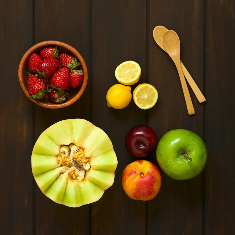 Chiropractic Treatment and Nutrition