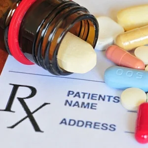 Guidelines for Prescription Opioids