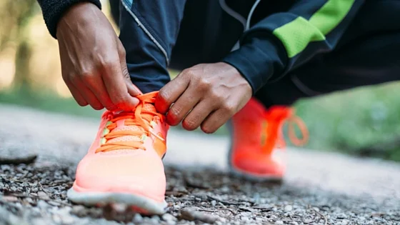 New Research Links Stress Management and Exercise