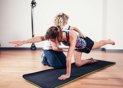 Why Corrective Exercises Work