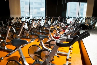 Aerobic Exercise Linked to Clarity
