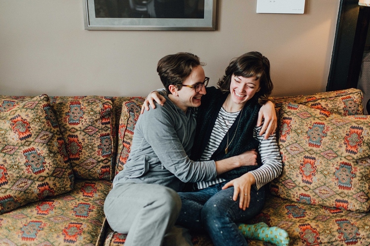 Photo credit for this & all images below: Mallory + Justin / featured on The Wonders Blog