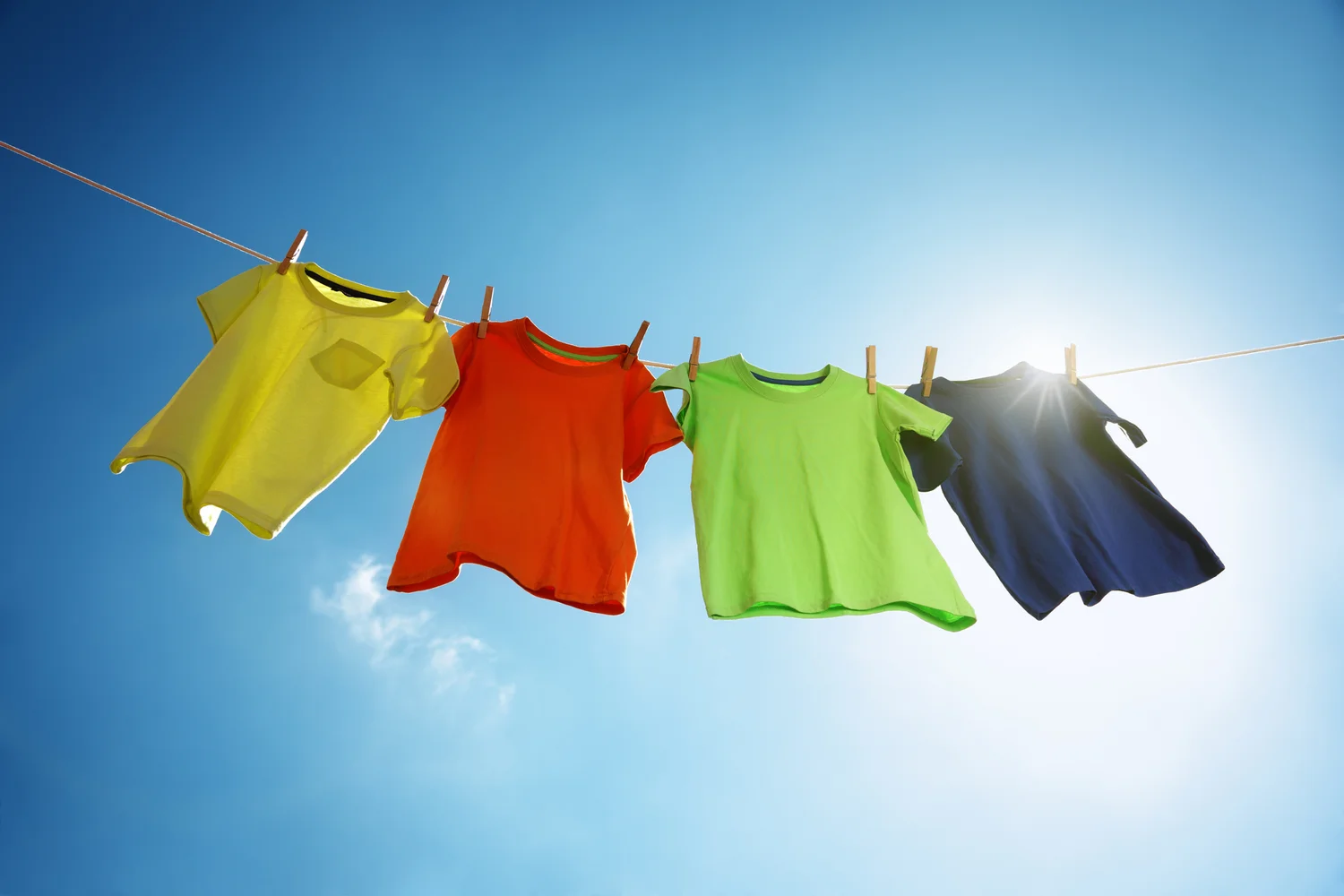 Animae Manifestum — The Benefits of Using A Laundry Delivery and