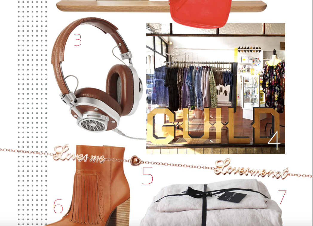 Guild featured in the Hot News section of Kia Ora magazine! 