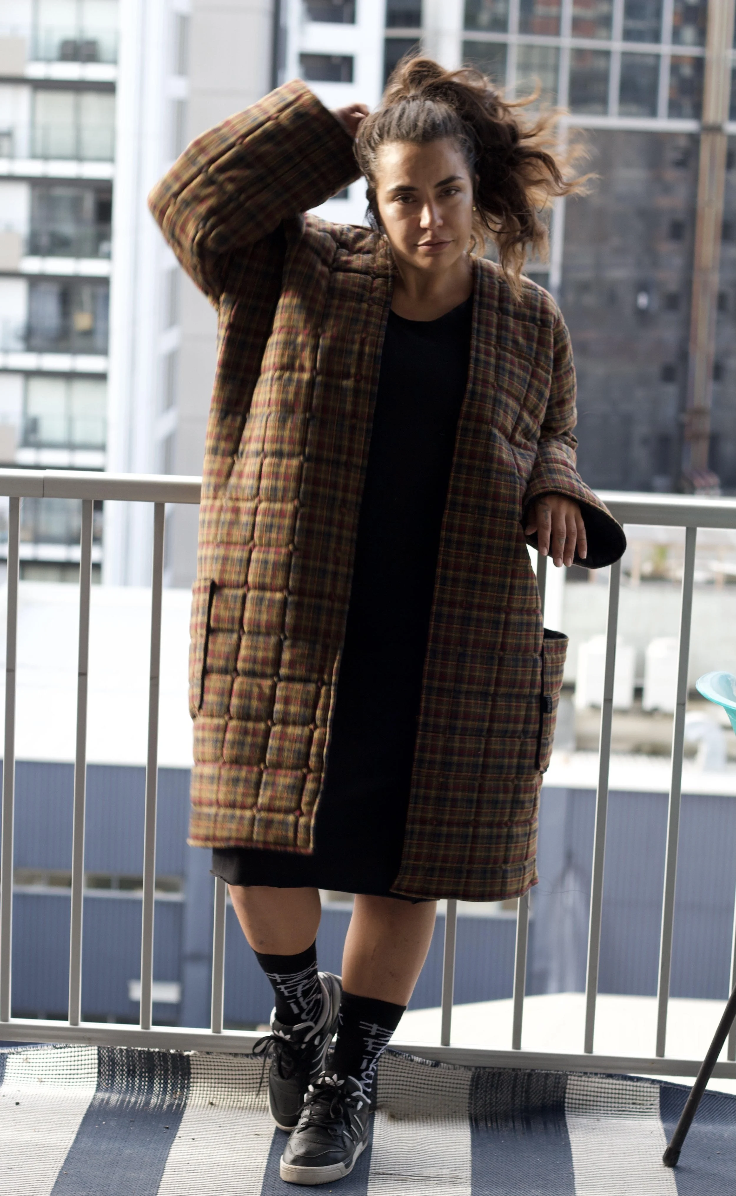 NEW POP UP GUEST: Fabrik8