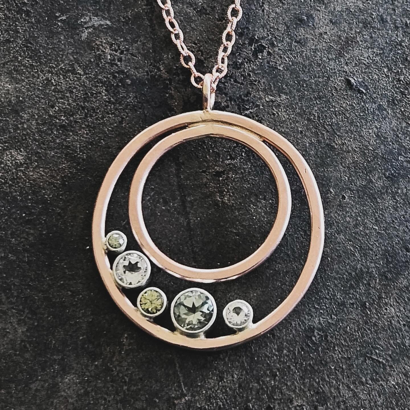 We&rsquo;ve got a special evening lined up for you on Friday 3 May from 5.30pm - as we will be launching new pop up guest @amy_bixby_jewellery 

Come along and meet Amy, and view her stunning range popping up with us for May. 

Bixby Jewellery.

Amy 