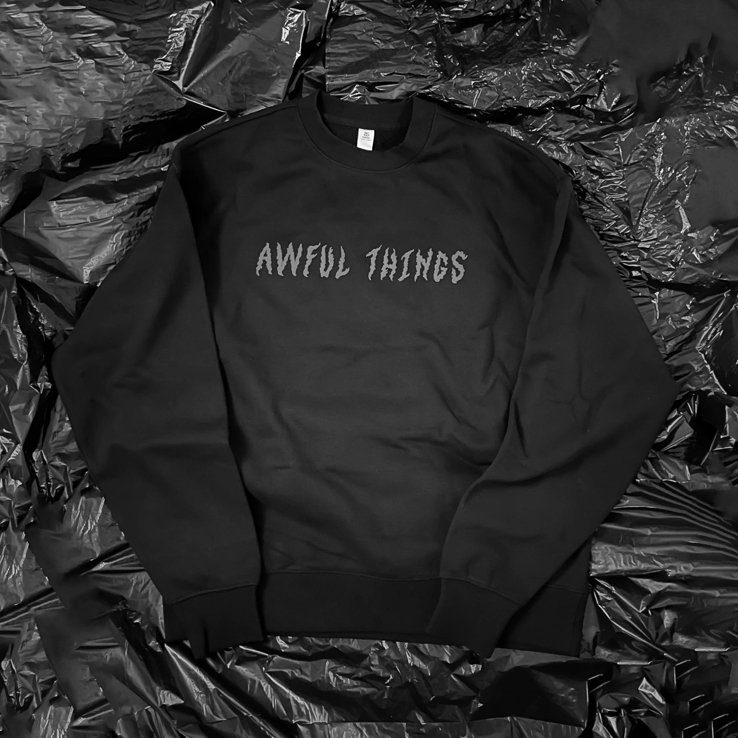 Awful Everything Awful Things — Guild