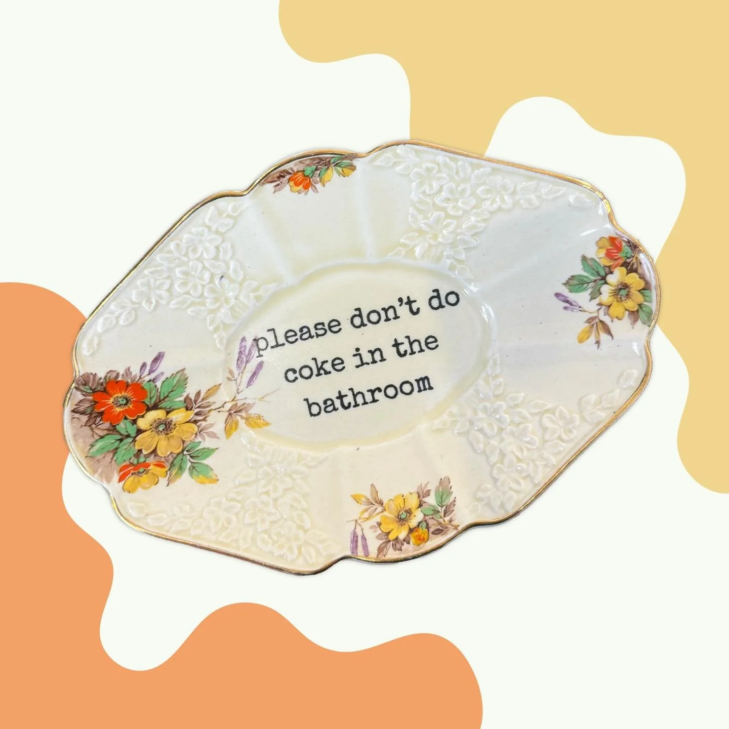 A brand new selection of plates from @platefuls_by_phillie are now in store at @guilddunedin - stop by to check out the whole range available!
#shoplocal