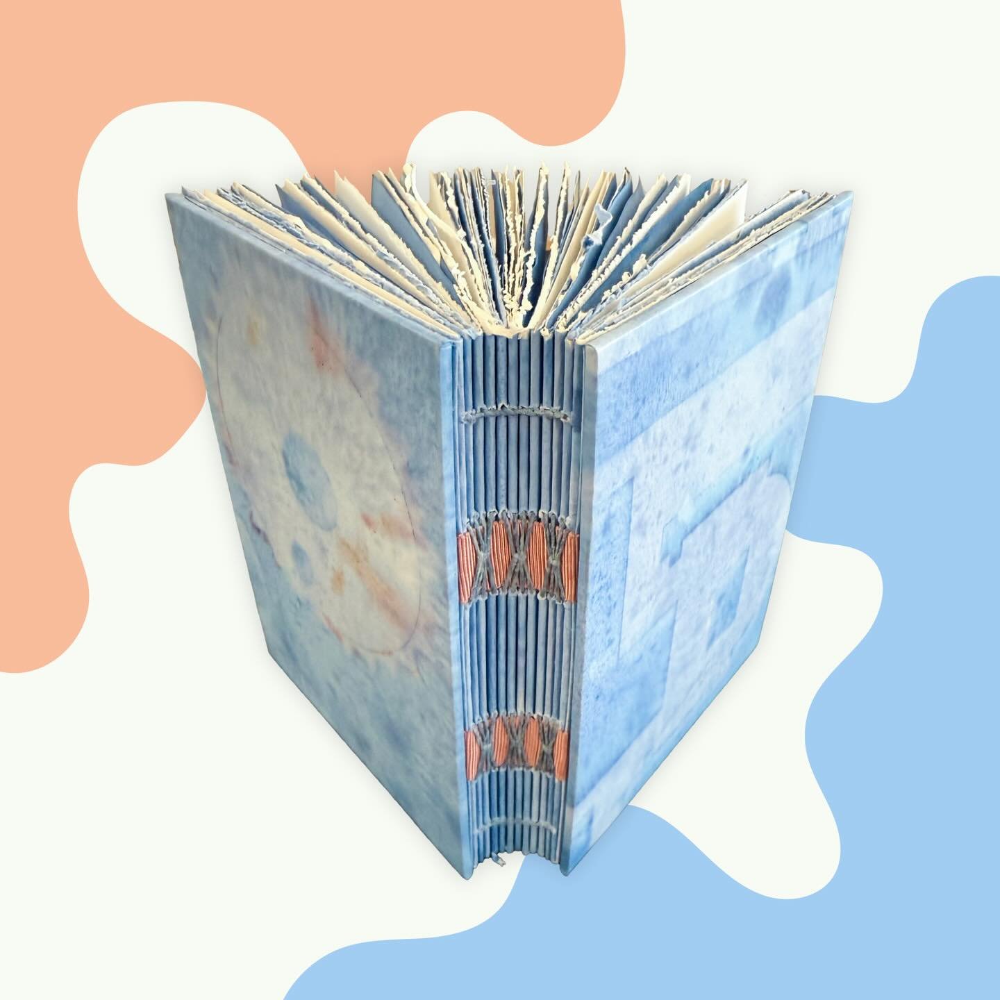 We have a fabulous selection of hand bound journals and notebooks from @daybooksnz - and they make the perfect gift as every single one is entirely unique! From small to large, we have something that is sure to be treasured!