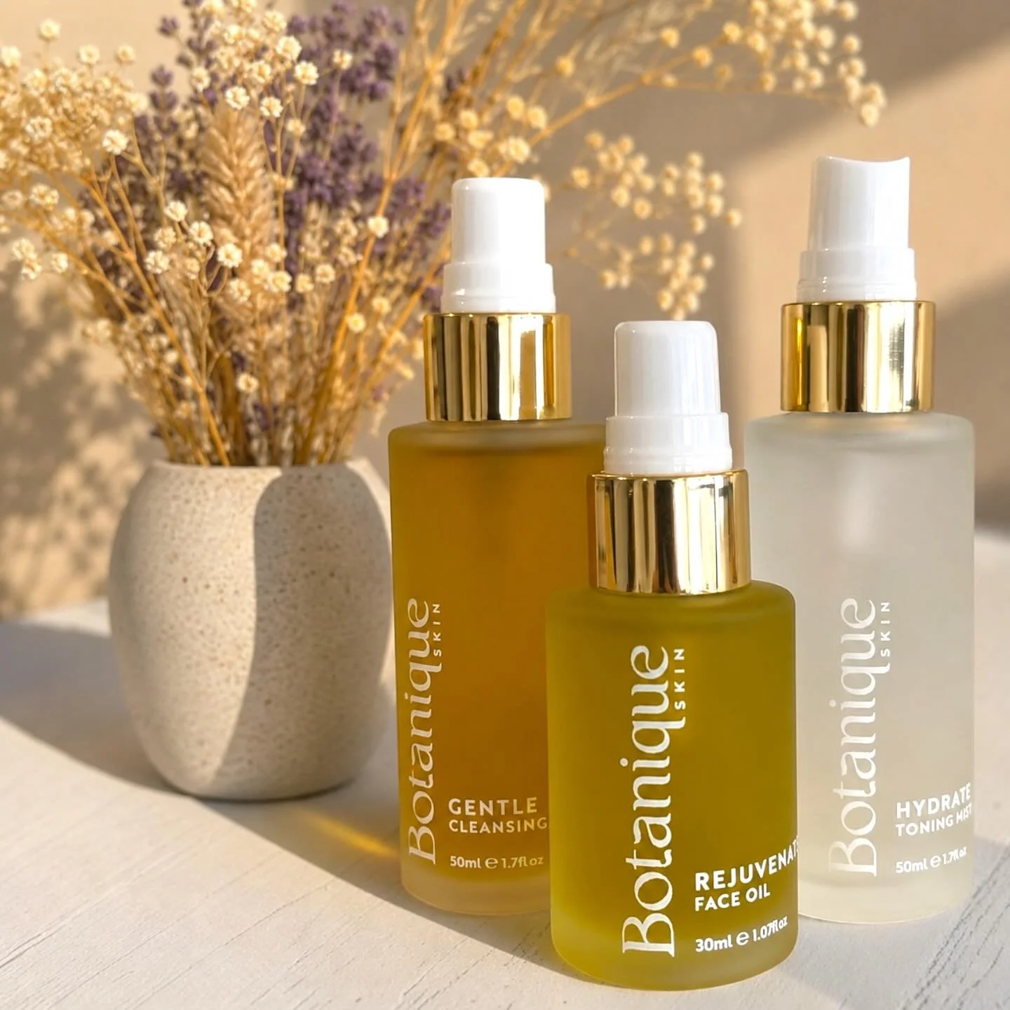 We&rsquo;re delighted to welcome @botaniqueskinnz to GUILD as our newest pop-up guest, launching this Friday evening!

Founded by Kirsten and Jules, Botanique Skin was created with a simple belief: that good skincare shouldn&rsquo;t be complicated. E
