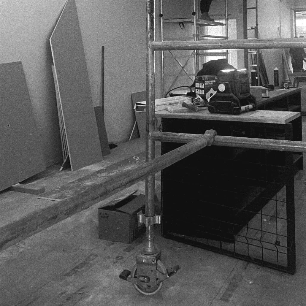 Work in progress! Thanks for your patience!