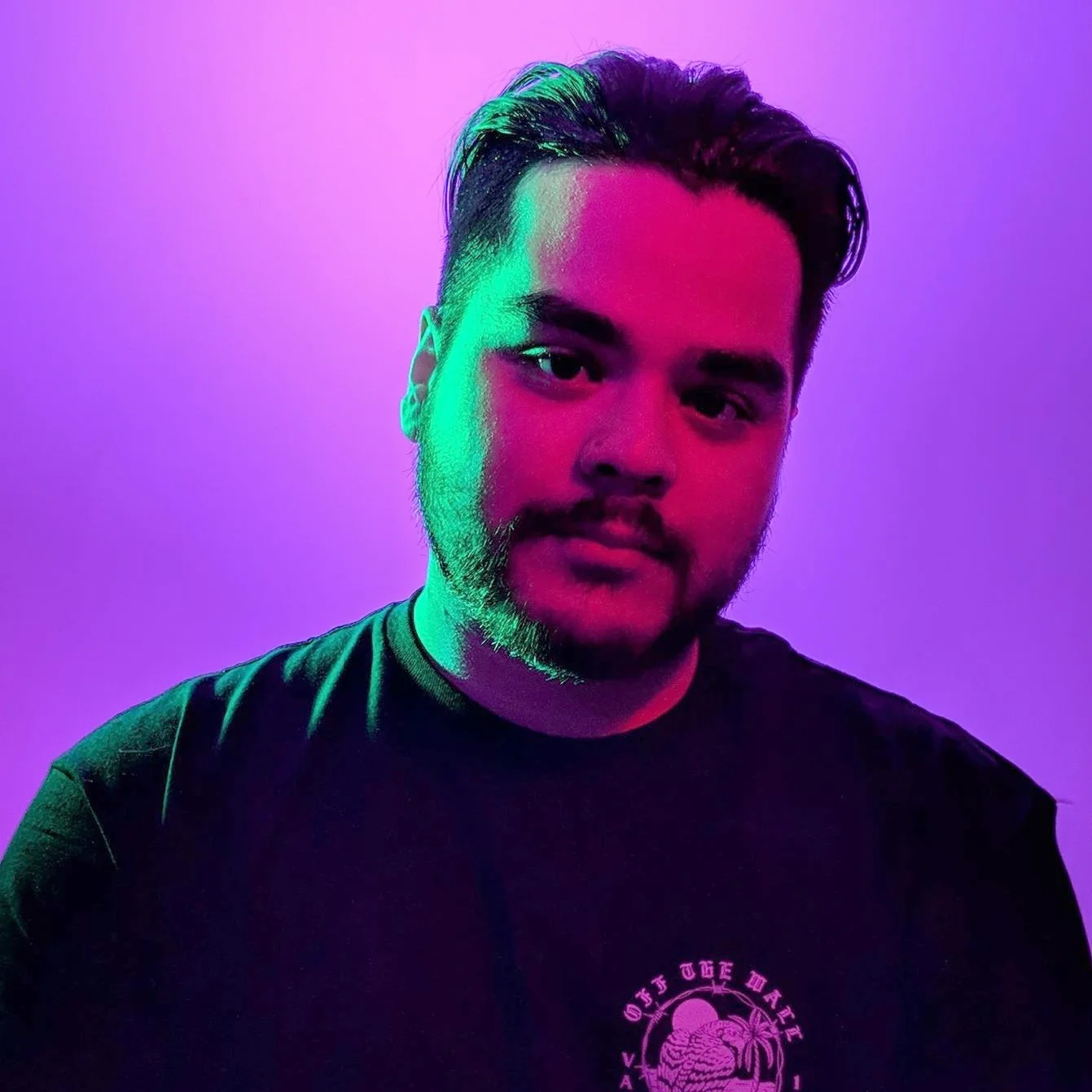 Daniel BernalWriter, Gaffer, Assistant Camera