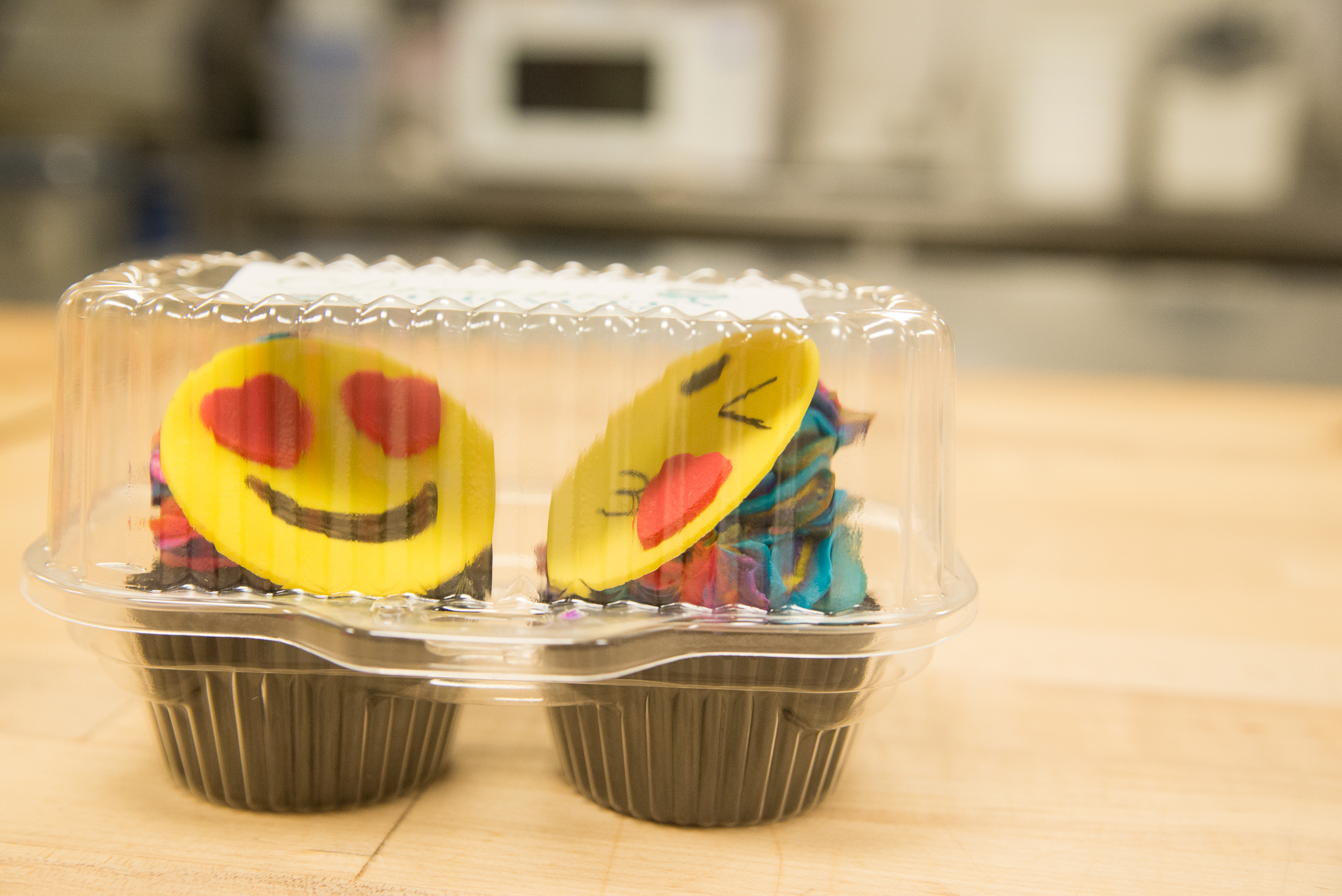 PACKAGED UP AND READY TO ENJOY!