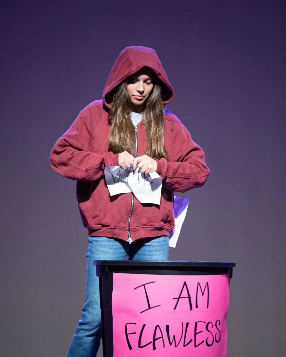 This year was tough for me to fit in, but I LOVE serving for this amazing program! showing young girls that They are Beautiful inside and out through the eyes of God. Thank you again @flawlesskokomo for asking me to document again. 

All photos are u