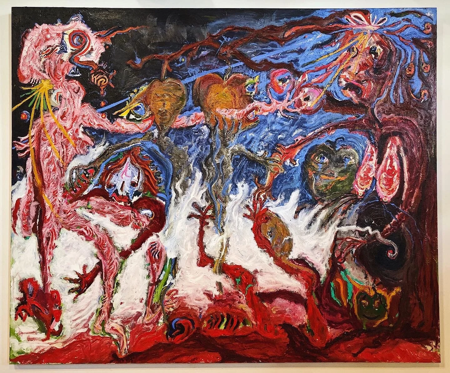 The Family Farm 3442