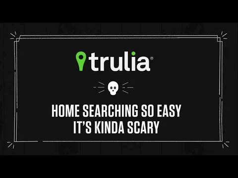 Trulia's Haunted Open House