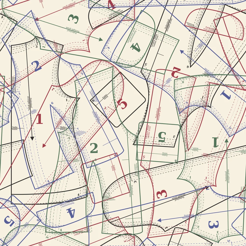 The Future of Fashion: Technology & the Industry - CB Insights Research